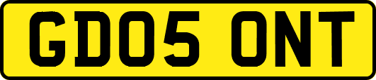 GD05ONT