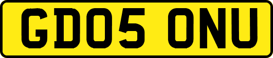 GD05ONU