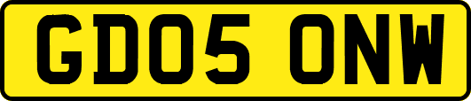 GD05ONW