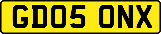 GD05ONX