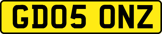 GD05ONZ
