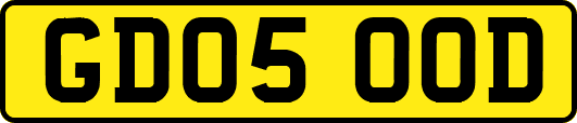 GD05OOD