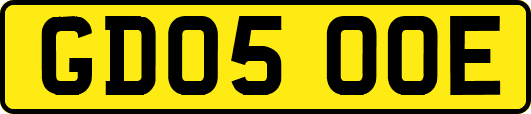 GD05OOE