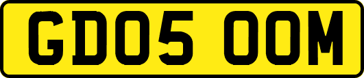 GD05OOM