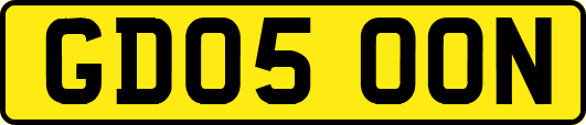 GD05OON