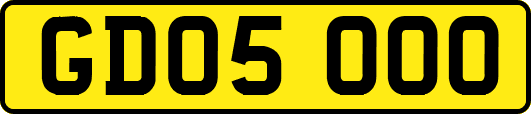 GD05OOO