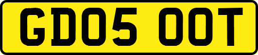 GD05OOT