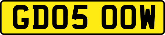 GD05OOW