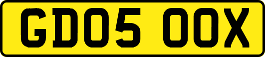 GD05OOX