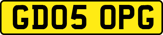 GD05OPG