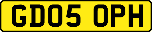 GD05OPH