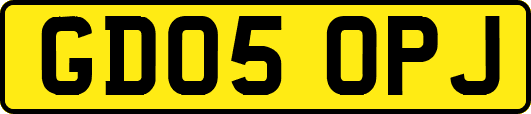 GD05OPJ