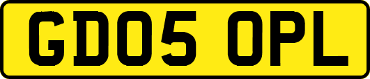 GD05OPL