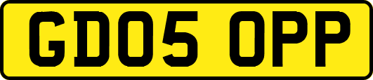 GD05OPP