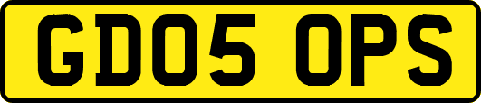 GD05OPS