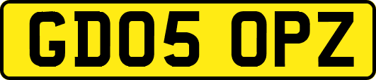 GD05OPZ
