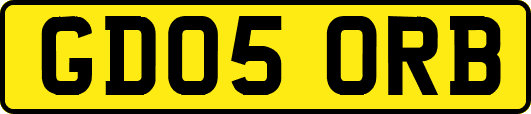 GD05ORB