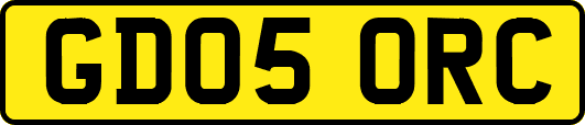 GD05ORC