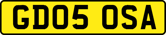 GD05OSA