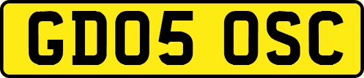 GD05OSC