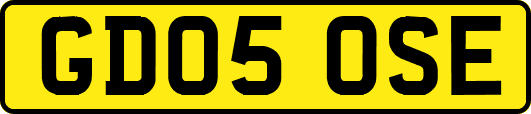 GD05OSE