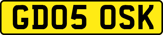 GD05OSK