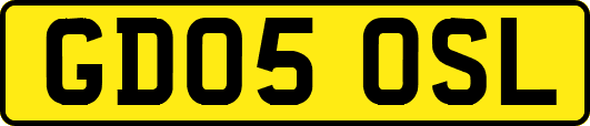 GD05OSL