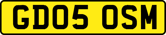 GD05OSM