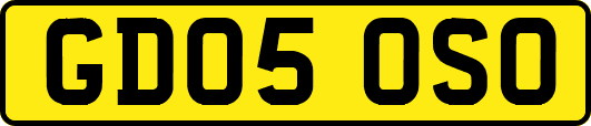 GD05OSO