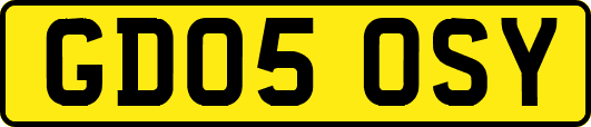 GD05OSY