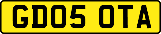 GD05OTA
