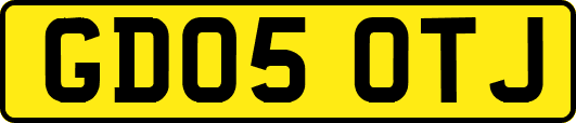 GD05OTJ