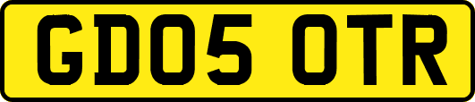 GD05OTR
