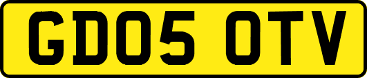 GD05OTV