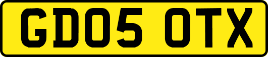 GD05OTX