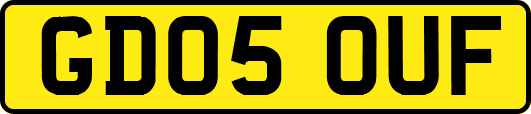 GD05OUF