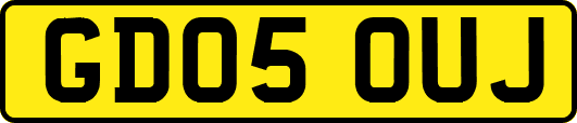 GD05OUJ