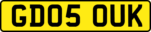 GD05OUK