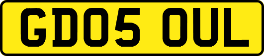 GD05OUL
