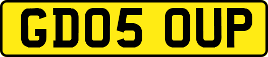 GD05OUP