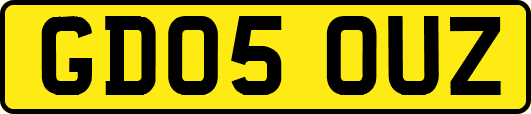 GD05OUZ