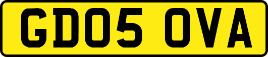 GD05OVA