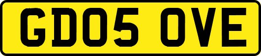GD05OVE