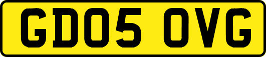 GD05OVG
