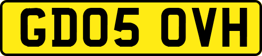 GD05OVH