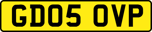 GD05OVP