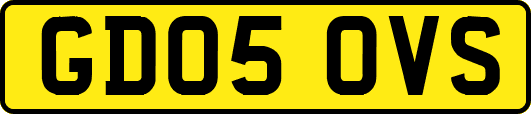 GD05OVS