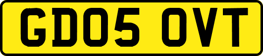 GD05OVT