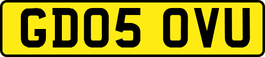 GD05OVU