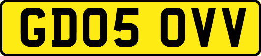GD05OVV